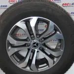 Jante aliaj R17 MERCEDES GLC 2015-2022 A2534010600, vedere laterala