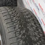 Jante aliaj R17 MERCEDES GLC 2015-2022 A2534010600, vedere laterala