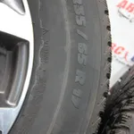 Jante aliaj R17 MERCEDES GLC 2015-2022 A2534010600, vedere laterala