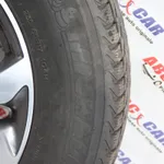 Jante aliaj R17 MERCEDES GLC 2015-2022 A2534010600, vedere laterala