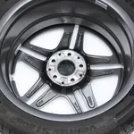 Jante aliaj R18 MERCEDES B-CLASS 2018-2026 A1774011500, vedere laterala