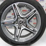 Jante aliaj R18 MERCEDES B-CLASS 2018-2026 A1774011500, vedere laterala