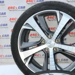 Jante aliaj R18 PEUGEOT 308 II 2013-2021 9806253277, vedere laterala