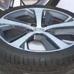 Jante aliaj R18 PEUGEOT 308 II 2013-2021 9806253277, vedere laterala