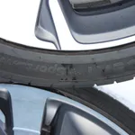 Jante aliaj R18 PEUGEOT 308 II 2013-2021 9806253277, vedere laterala