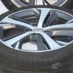 Jante aliaj R18 PEUGEOT 308 II 2013-2021 9806253277, vedere laterala