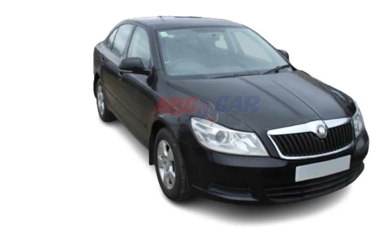 Jante Aliaj SKODA OCTAVIA II 2004-2013