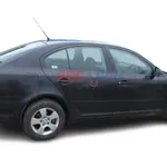 Jante Aliaj SKODA OCTAVIA II 2004-2013, vedere laterala