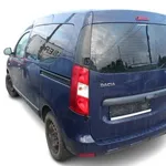 Jante tabla DACIA DOKKER 2012-2021, vedere laterala