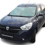 Jante tabla DACIA DOKKER 2012-2021, vedere frontata