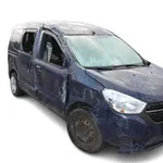 Jante tabla DACIA DOKKER 2012-2021, vedere laterala