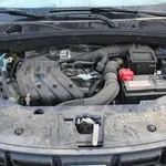 Jante tabla DACIA DOKKER 2012-2021, vedere laterala