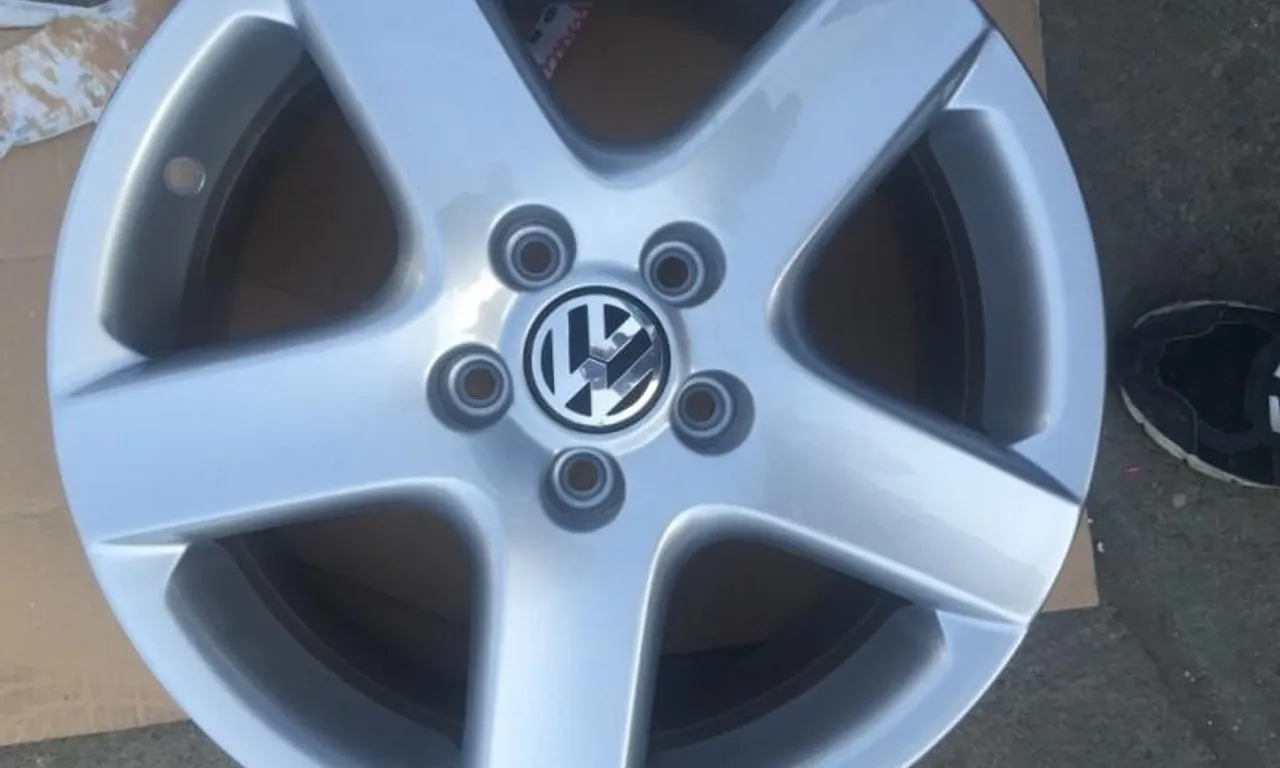 Jante VOLKSWAGEN PASSAT ALLTRACK B7 2012-2014