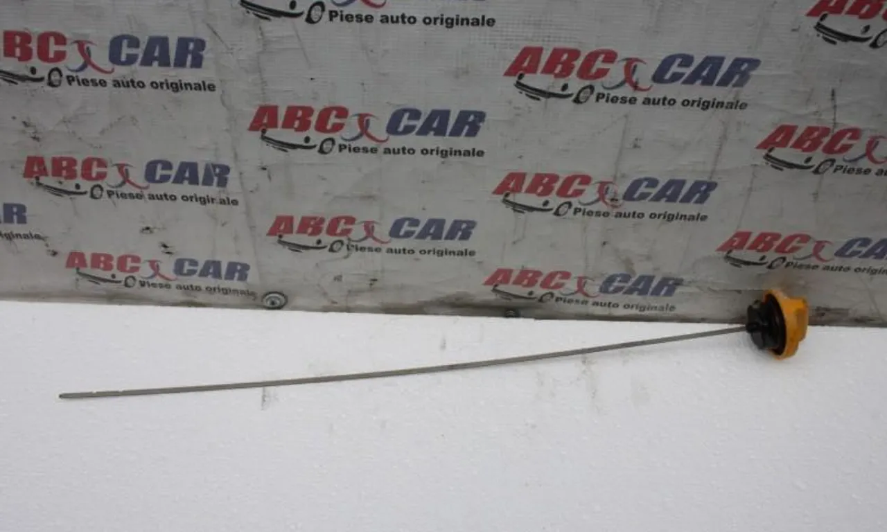 Joja ulei DACIA LOGAN II 2012-null