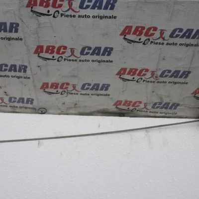 Joja ulei DACIA LOGAN II 2012-2026, vedere frontata