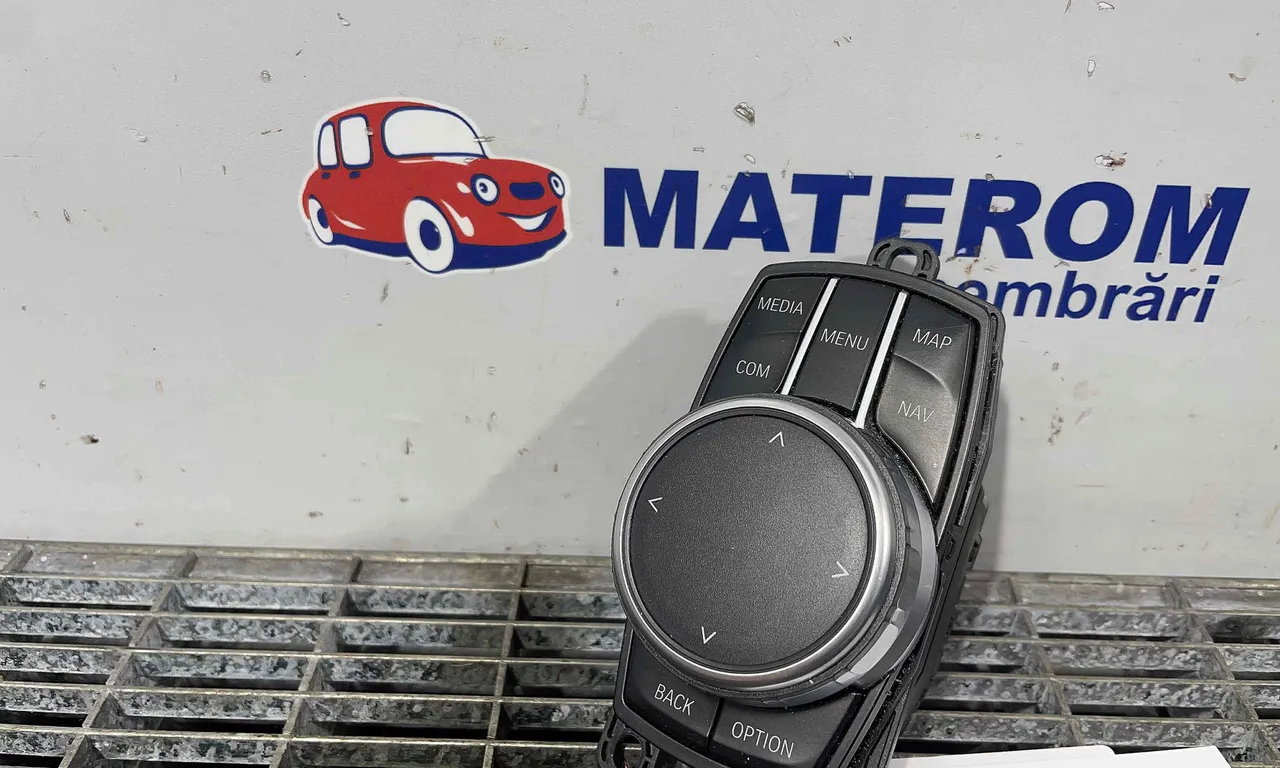 JOYSTICK BMW 4 Gran 2014-2021