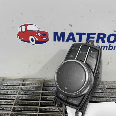 JOYSTICK BMW 4 Gran 420D 2014-2021 oe-6829082, vedere frontata