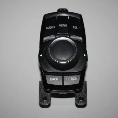 Joystick navigatie BMW 1 2011-2019 926170403, vedere frontata