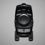 Joystick navigatie BMW 3 2011-2018 926170403, vedere frontata