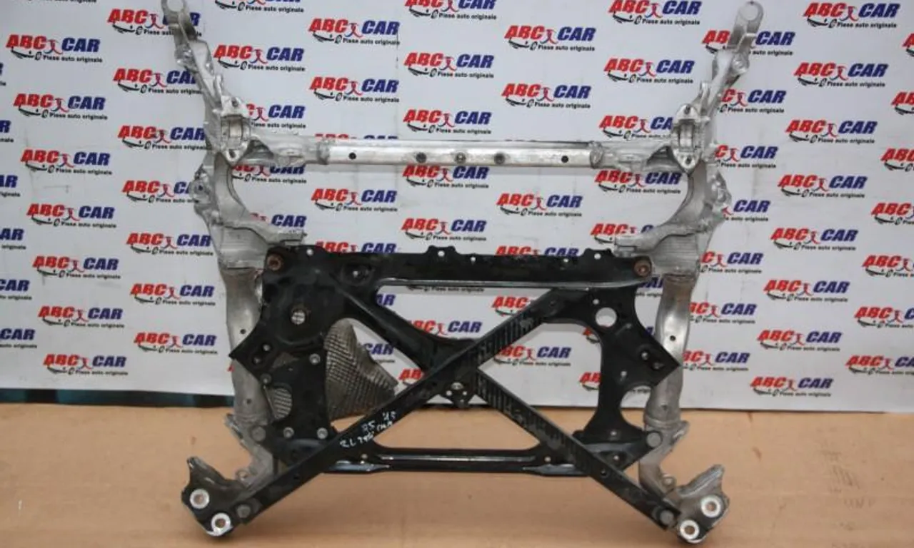 Jug motor AUDI A5 2009-2017