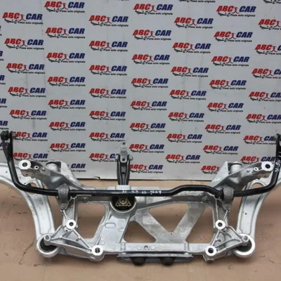 Jug motor AUDI TT 2014-2026 5Q0199369G, vedere frontata