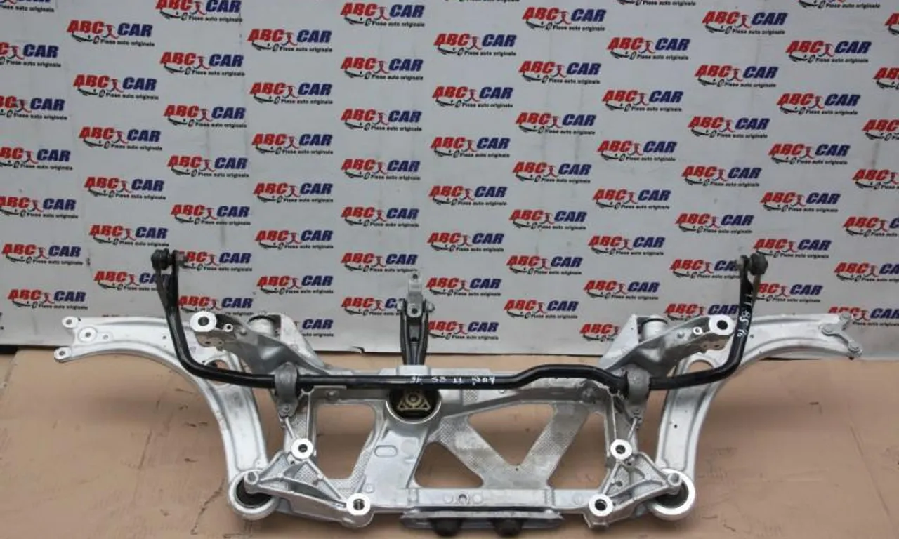 Jug motor AUDI TT 2014-null