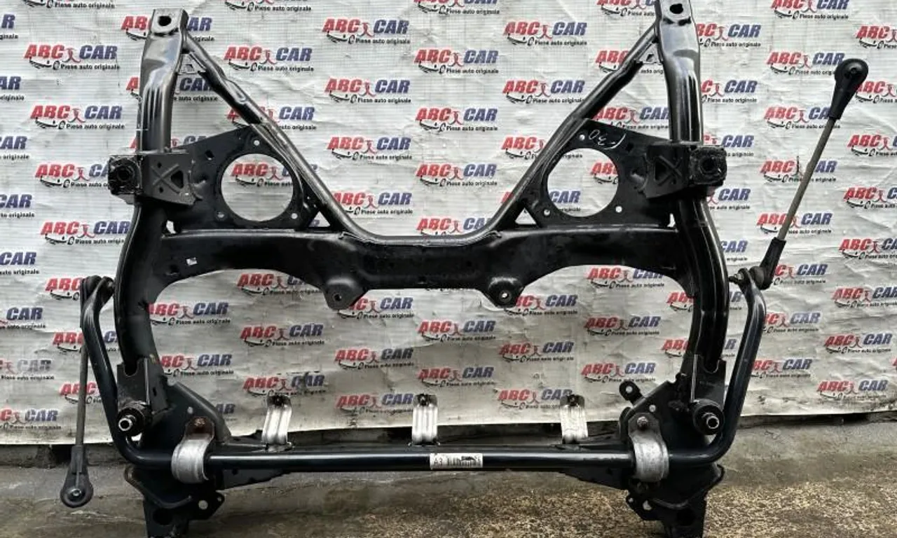 Jug motor BMW 3 2012-2019