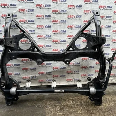 Jug motor BMW 3 2012-2019, vedere frontata