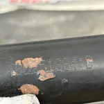 Jug motor BMW 3 2012-2019, vedere laterala