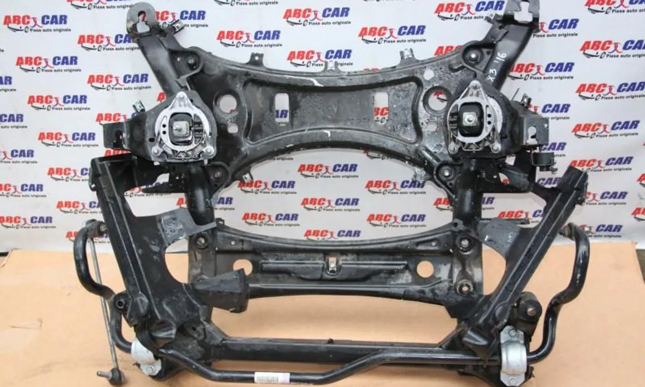 Jug motor BMW X3 2010-2017