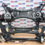 Jug motor BMW X3 2010-2017, vedere frontata