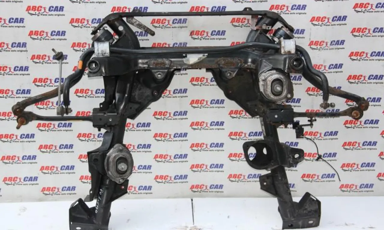 Jug motor FORD GALAXY III 2015-null