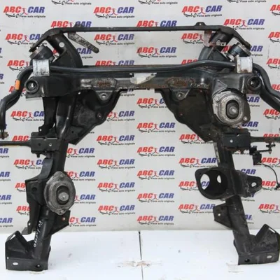 Jug motor FORD GALAXY III 2015-2026, vedere frontata