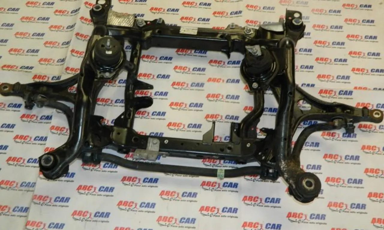 Jug motor JEEP GRAND CHEROKEE IV 2010-null