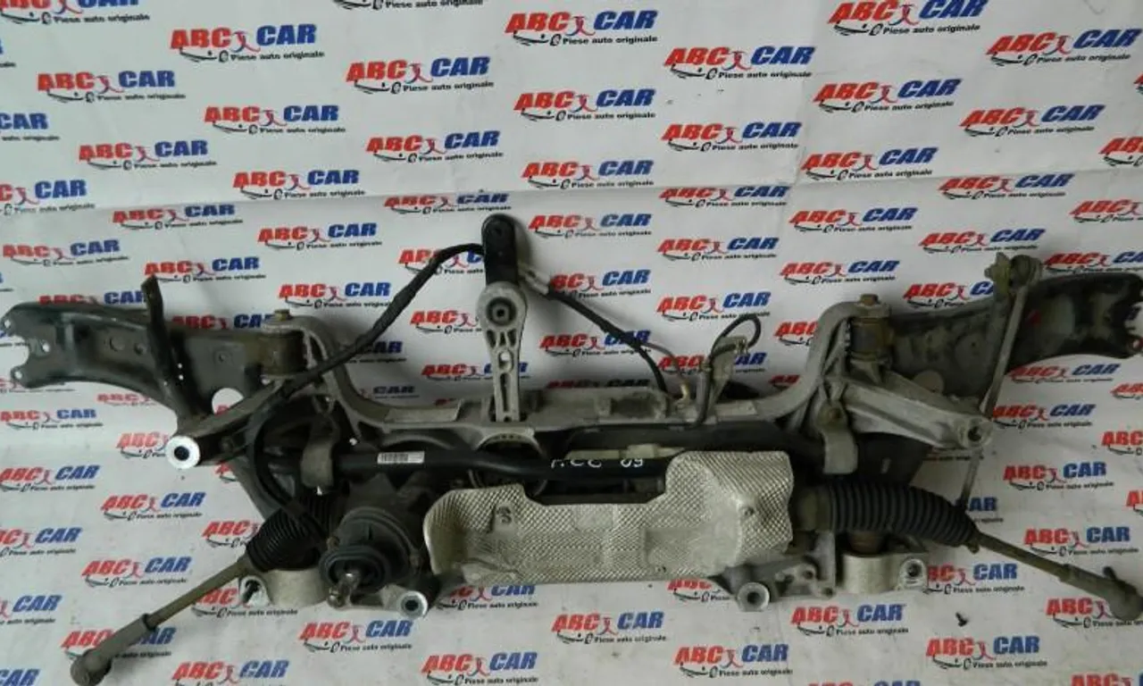 Jug motor VOLKSWAGEN PASSAT CC B6 2008-2012