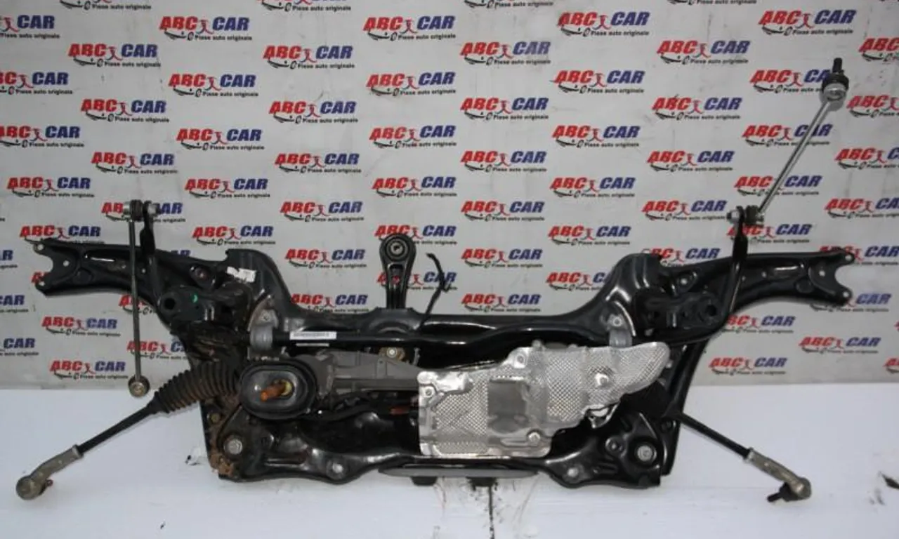 Jug motor VOLKSWAGEN T-CROSS 2018-null