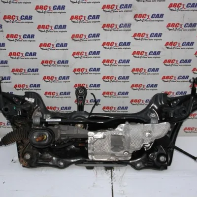 Jug motor VOLKSWAGEN T-CROSS 2018-2026, vedere frontata