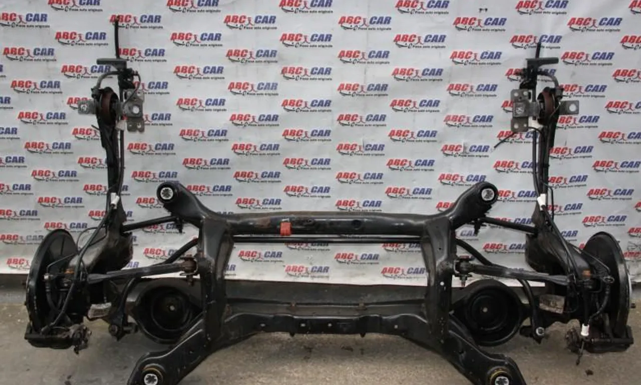 Jug punte spate FORD KUGA II 2012-null