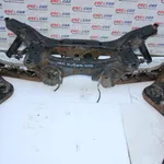 Jug punte spate NISSAN QASHQAI I 2006-2015, vedere frontata