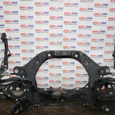 Jug punte spate NISSAN QASHQAI II 2013-2026, vedere frontata