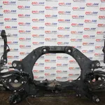 Jug punte spate NISSAN QASHQAI II 2013-2026, vedere frontata