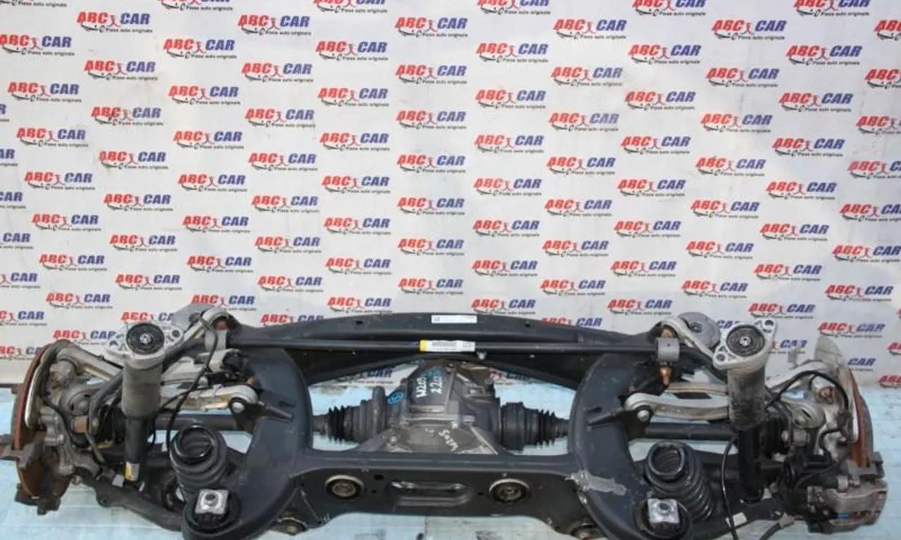 Jug spate MERCEDES C-CLASS 2013-2023