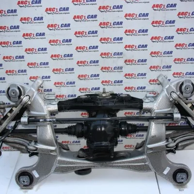 Jug spate MERCEDES S-CLASS 2014-2020, vedere frontata