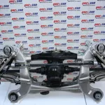 Jug spate MERCEDES S-CLASS 2014-2020, vedere frontata