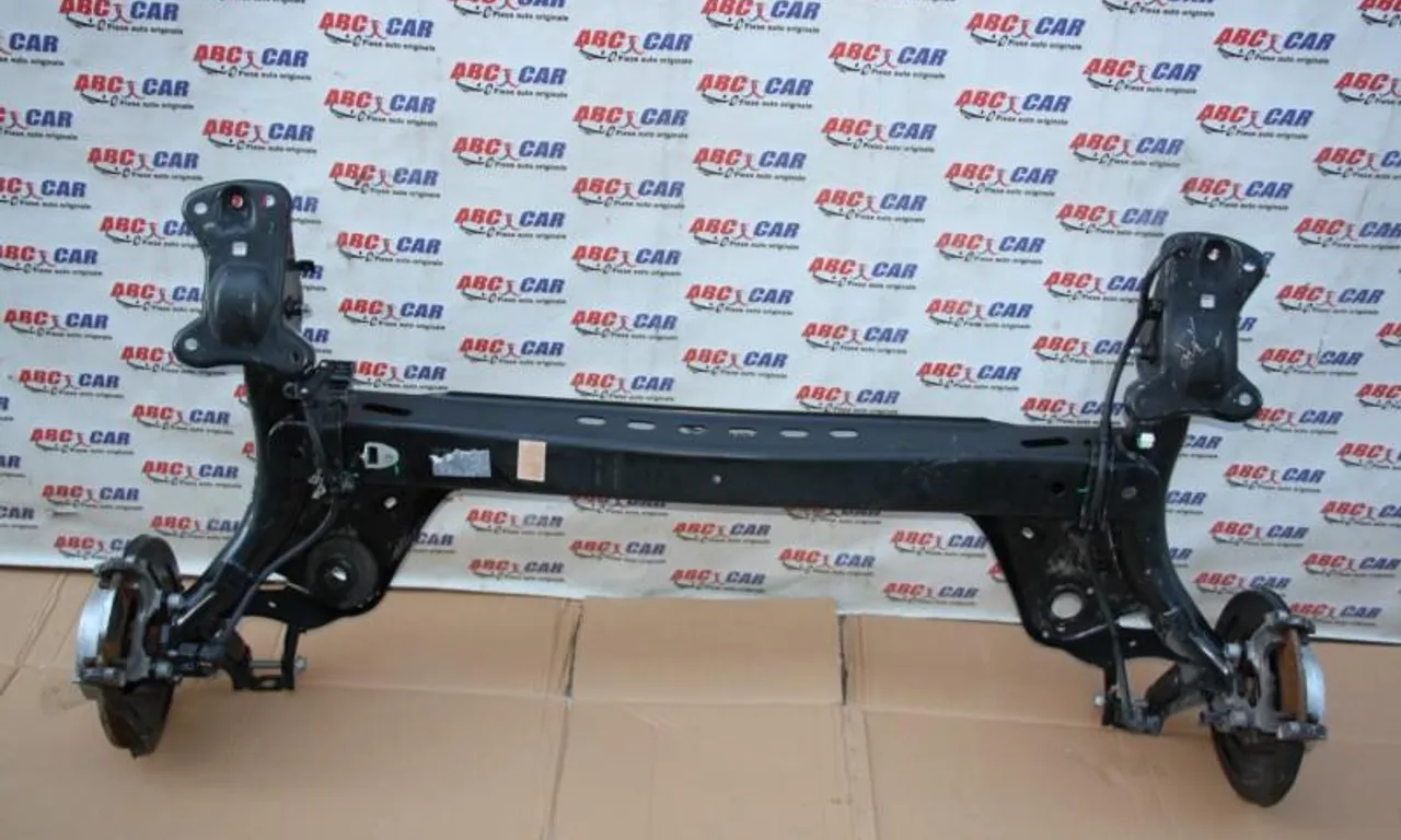 Jug spate SEAT ATECA 2016-null