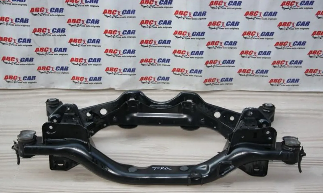 Jug spate VOLKSWAGEN T-ROC 2017-null