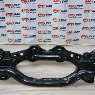 Jug spate VOLKSWAGEN T-ROC 2017-2026 5N0505329A, vedere frontata