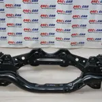 Jug spate VOLKSWAGEN T-ROC 2017-2026 5N0505329A, vedere frontata