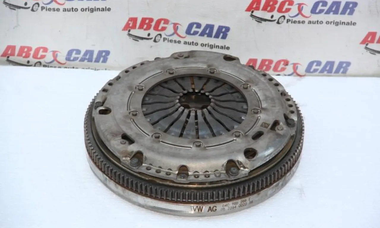 Kit ambreiaj AUDI Q2 2016-null