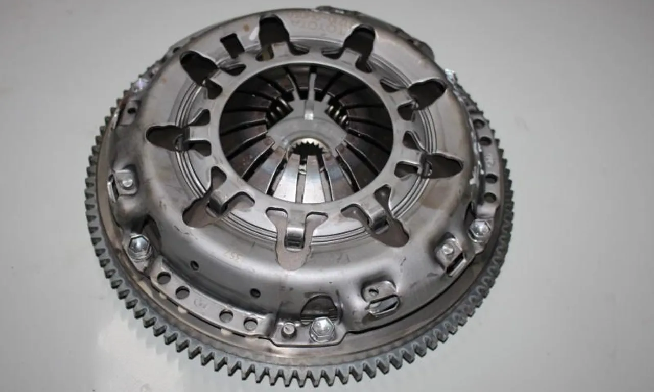 Kit ambreiaj CITROEN C1 II 2014-2021